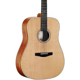 Alvarez 197881443504 Laureate Ld60e Dreadnought Acoustic-electric Guitar Rf