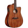 Adm66cear Alvarez Artist Elite Dreadnought Acoustic-electric Guitar