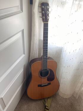 Dy75 Alvarez 1986 Excellent Condition