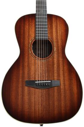 000-12 Alvarez Lt66e Daybreak Laureate Series Acoustic-electric Guitar