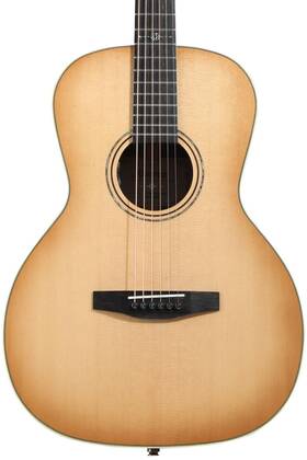 000-12 Alvarez Lt70e Daybreak Laureate Series Acoustic-electric Guitar