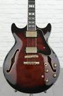 Am153dbs Ibanez Artstar Am153 Dark