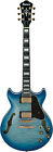 Am93qmjbb Ibanez Brand New Artcore Expressionist Series Hollow Body 4549763061904
