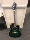 Psl009642 Amb-35 Aria Guitar