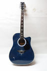 5-l190611a American Legacy Les Paul Esteban Starlight Guitar Starligh