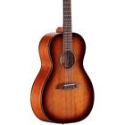 Amp660eshb Alvarez Parlor Guitar Shadow Burst 812309026083