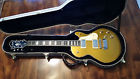 Amsswewct Hagstrom Swede Gold Top