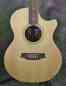 An2ac3-br Grand Clark Rosew Guitar Angel Acoustic Cole Electric Bunya Auditorium