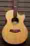 An2ec-bb-mj Cole Clark Maneli Jamal Signature Angel 2 Series Bunya Blackwood Acoustic