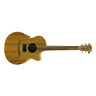 An2ecblblhum Cole Clark Guitars Angel Acoustic Electric Guitar Humbucker 9348890011142