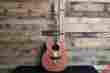An3ec-rdrw Cole Clark Angel 3 Redwood Rosewood Acoustic Guitar