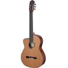 Angel Lopez Lh Eresma Series Left Handed Classical