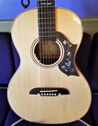 Ap610efm Alvarez Limited Edition 50th