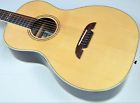 E18062315 Ap70wl Alvarez Artist Parlor Acoustic Guitar Natural