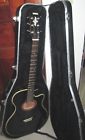 Apx-4a Yamaha 6 String Acoustic