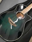 Apx-500 Yamaha Acoustic-electric Guitar With
