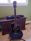 500iii Apx Yamaha Electric Acoustic