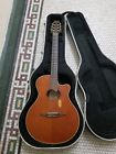 Apx-6na Yamaha Classical Guitar