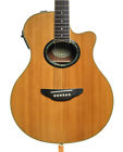 Apx-7a Yamaha Used Acoustic-electric Guitar