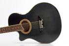 Apx-9-12lx Yamaha Acoustic String Owned By Carlos Rios