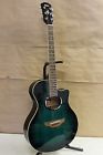 Apx500ii Yamaha Acoustic Electric Guitar