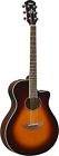 Apx600ovs Yamaha Ovs Thin Body Guitar Old Violin Sunburst 889025115049
