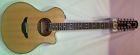 Apx-700-12 Apx700-12 Yamaha Apx Guitar