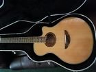 Apx700ii-12 Yamaha String Acoustic Electric