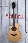 Hny060609 Apx700iil Yamaha Left Handed Thinline Cutaway Acoustic Electric Guitar 086792952154