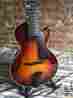 Ar-145f Eastman 13 Archtop Acoustic Electric Jazz Guitar Hollowbody Ar145f