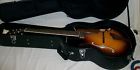 Ar403ce Eastman Jazz Guitar Model