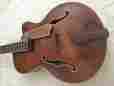 Ar605ce Eastman Handcrafed Guitar