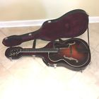 Ar805ce Eastman Uptown Acoustic Archtop Jazz Guitar