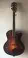 Ar810ce Custom Jazz Eastman Hollowbody Archtop Guitar