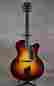 Ar910ce Beautiful 2011 Eastman 9934 Archtop Jazz Guitar