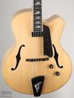 Ar910ce-ltd Eastman Archtop Jazz Guitar Ltd Art Deco