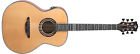 Art Craftsman Luna Guitars New 819998167554