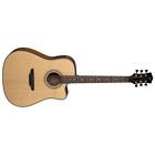 Art Rec Dce Luna Recorder All Solid Wood 818896022248