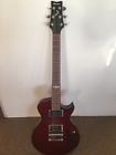 Art100wh Ibanez Artist Art100 Electric