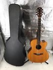 S03040977 As-200ce Avalon Ce Electric Acoustic Guitar