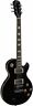 As6probk Austin Guitars Classic Archtop Super Black 812309025475