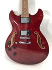 As73l-tcr-12-04 Ibanez Artcore Body Electric