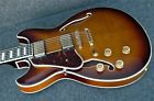 As93fml-vls As93fmlvls Ibanez Artcore Left Handed Electric Guitar Flame Semi Hollow Lefty