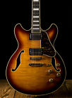 As93fmvls Ibanez Artcore Expressionist Violin Sunburst Free Shipping 0606559467556
