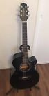 21pw17050016 As93vls Ibanez Artcore Expressionis Guitar 606559467556