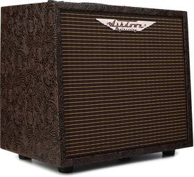 Ashdown 607469927789 Woodsman Parlour 25w 1x8 Inch Acoustic Combo