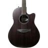 Asxstrmsd-es Ovation American Sx Main Stage Deep Contour Guitar 647139513447