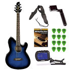Atcy10etbsk1 Ibanez Tcy10e Talman Acoustic-electric 646791439942