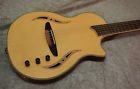 Au70b-6 Alvarez Au70b 6-string Travel 812309021897