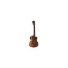 Au90tce Alvarez Artist Series Ukuleles Tenor Guitar Solid Acacia Aue Eq